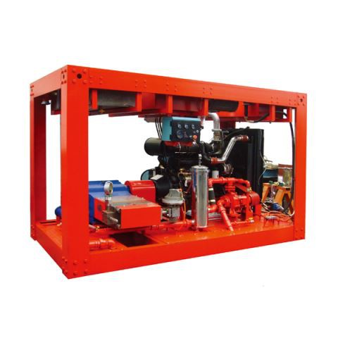 Survepesuri süsteem