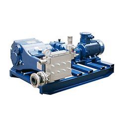 Positiivsed töömahupumbad